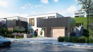 Marius_Front View daylight_Exterior