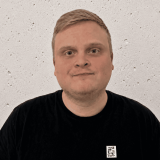 Hjalti Thrastarson