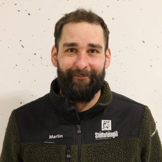 Martin Martin